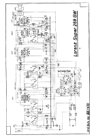 ITT Super-268 - Manual 